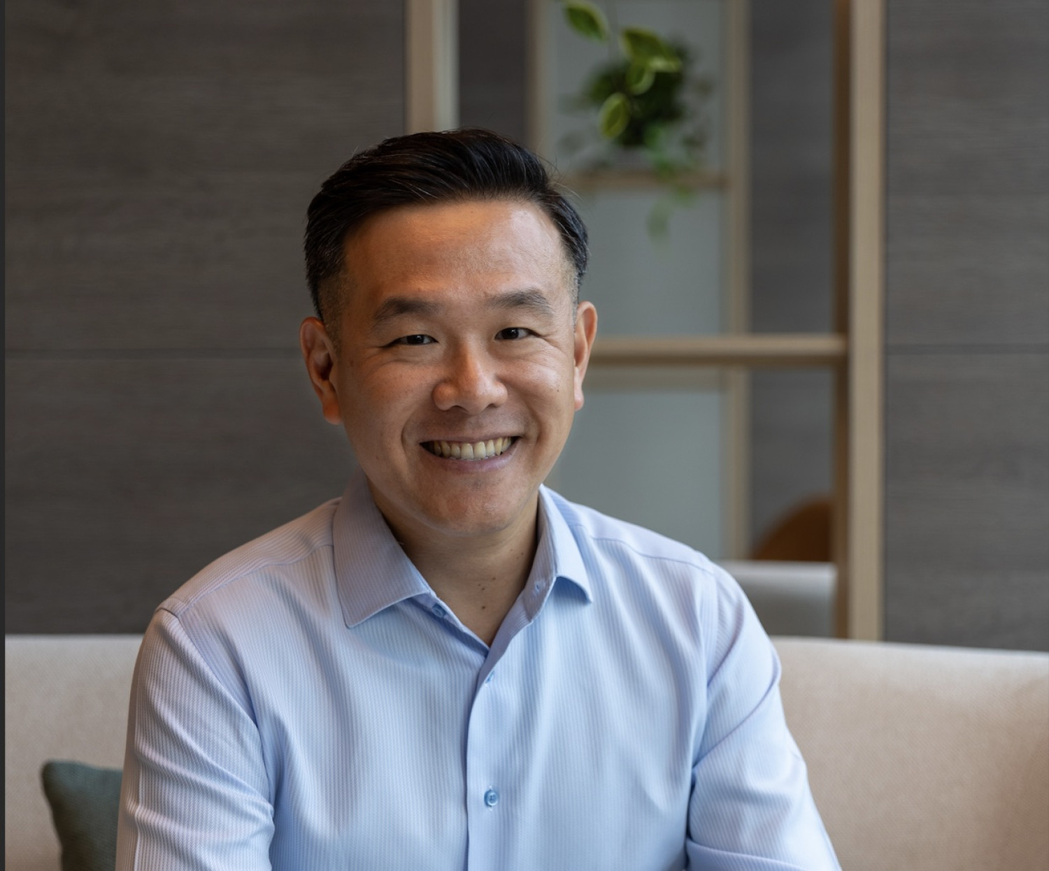 Galven Tan leaves Savills to join Knight Frank Singapore as new CEO -  Singapore Property News