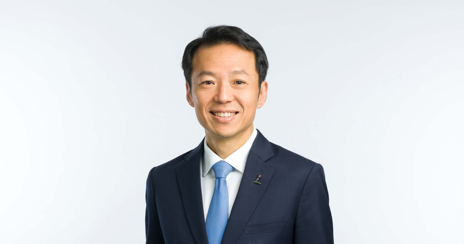 CapitaLand Investment grows funds under management to $125 bil in ...