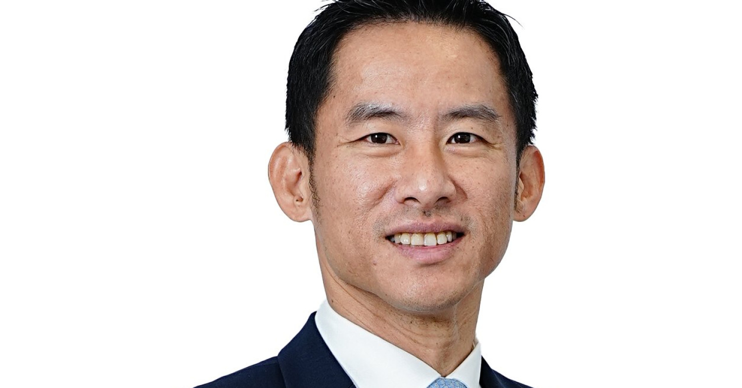 CapitaLand Integrated Commercial Trust appoints new CEO from May 1 ...