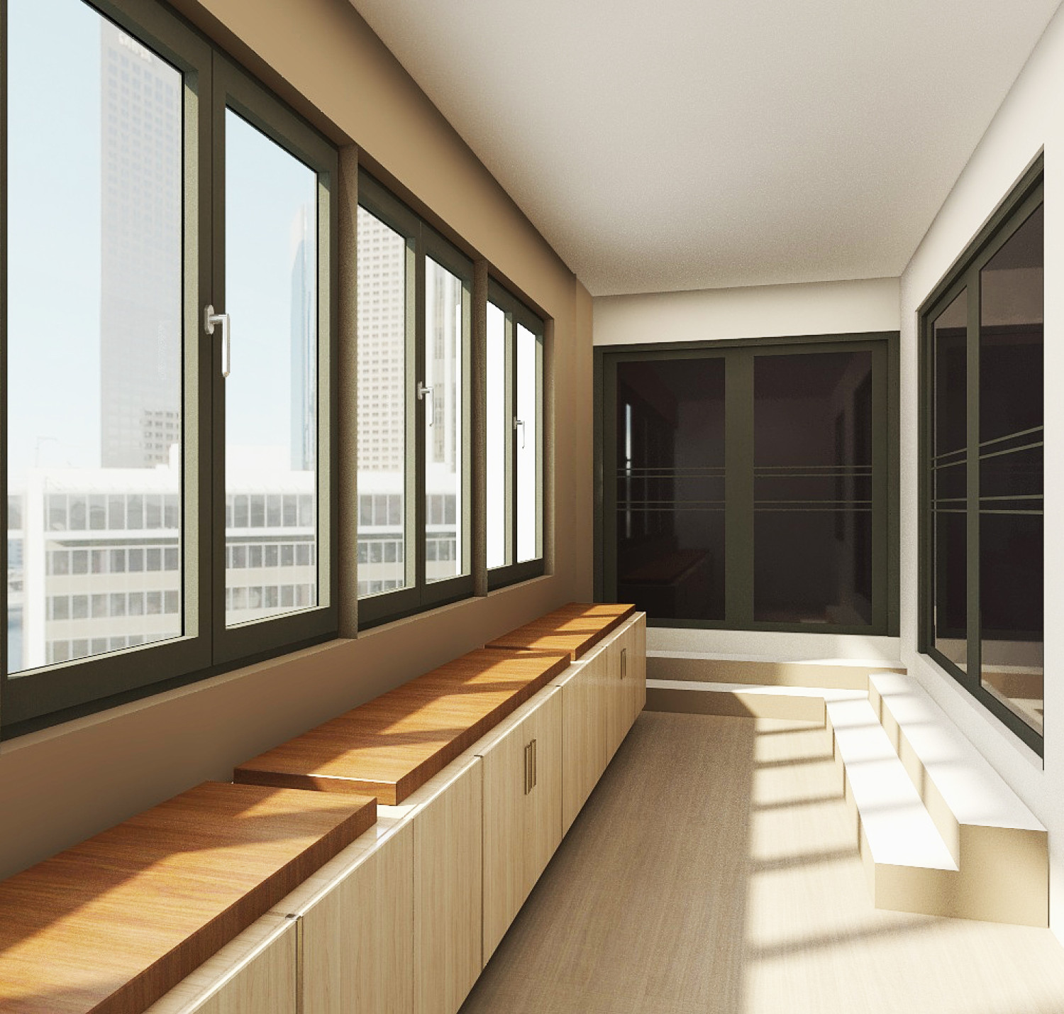 Jumbosized flat in Ang Mo Kio going for 899,000 Singapore Property News