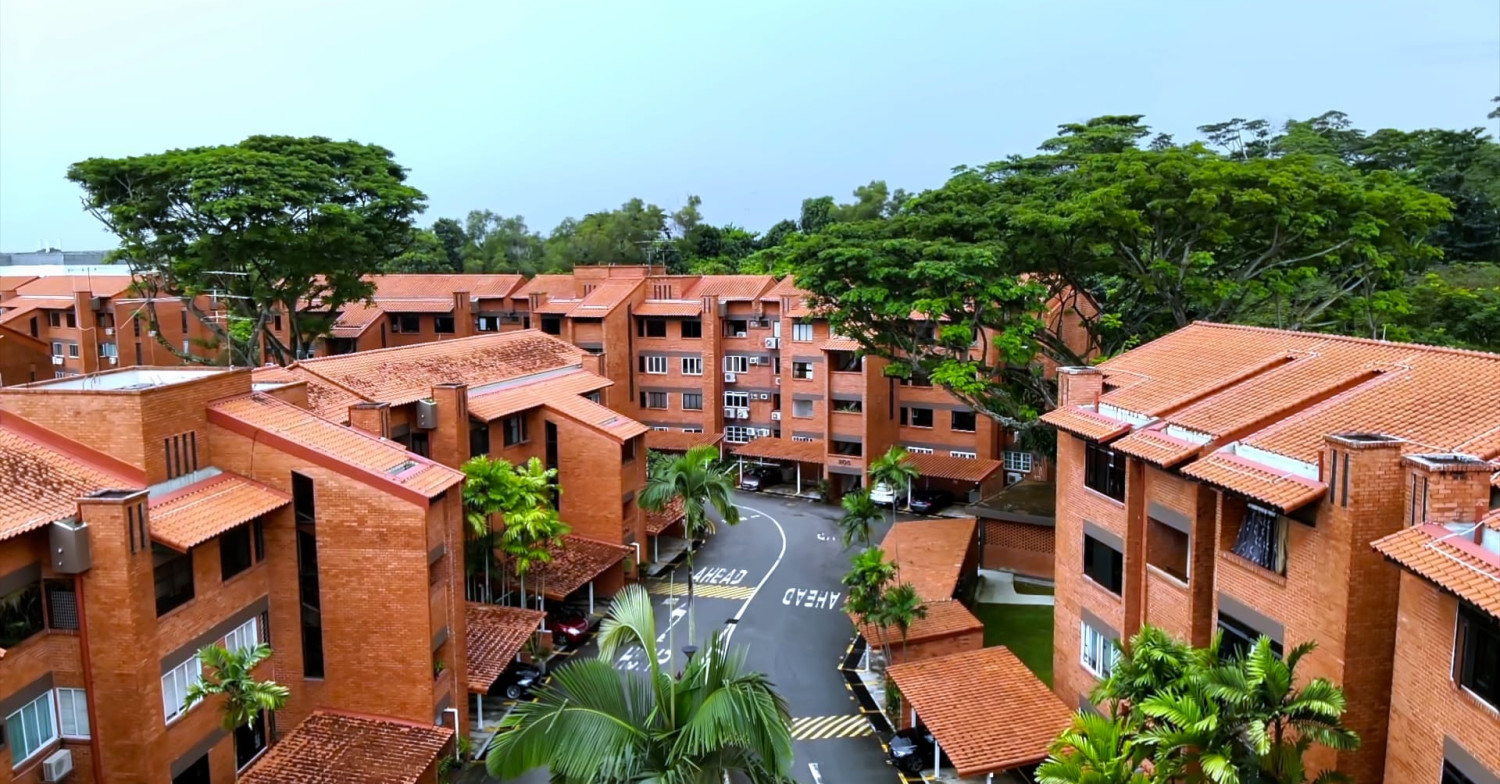 Loyang Valley to launch for sale at $880 mil in latest collective sale bid  - Singapore Property News