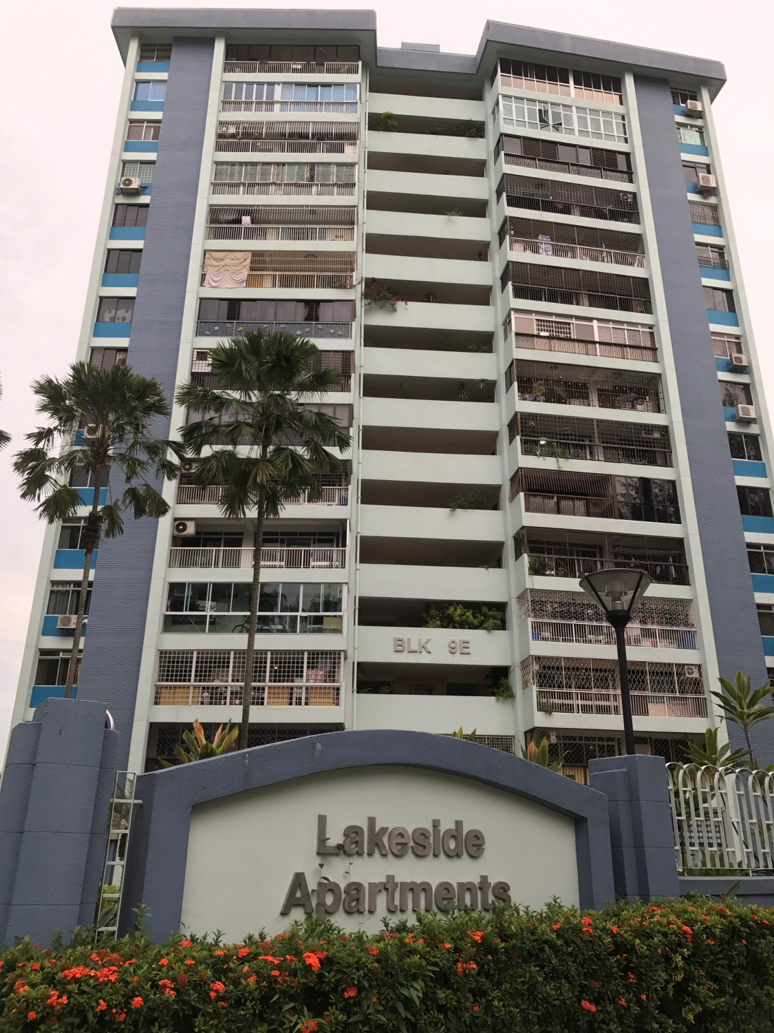 Collective sale for Lakeside Apartments launched at 240 million Singapore Property News