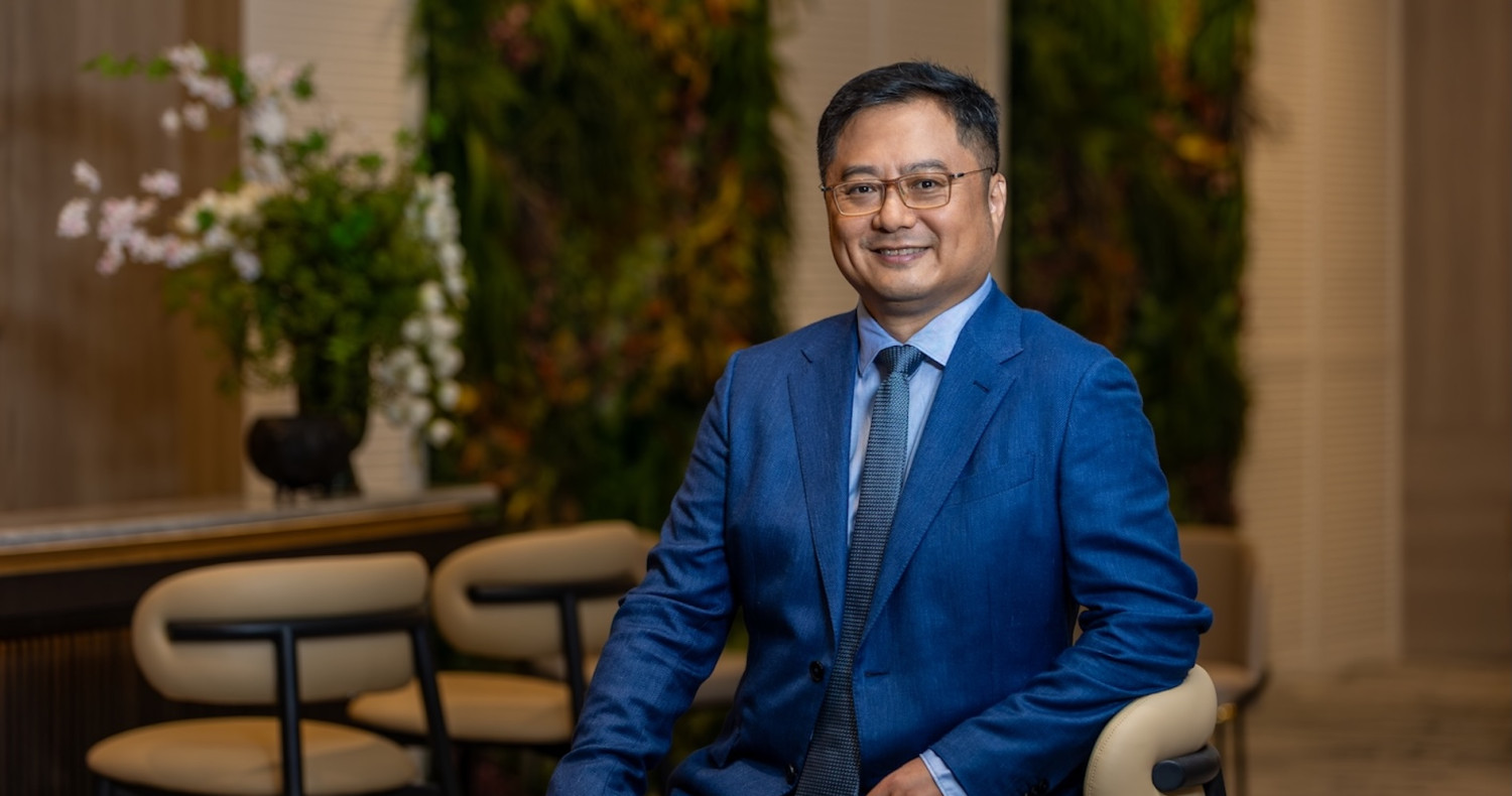 Li Jun’s new chapter: From Qingjian roots to Apex Asia’s Artisan 8 ...