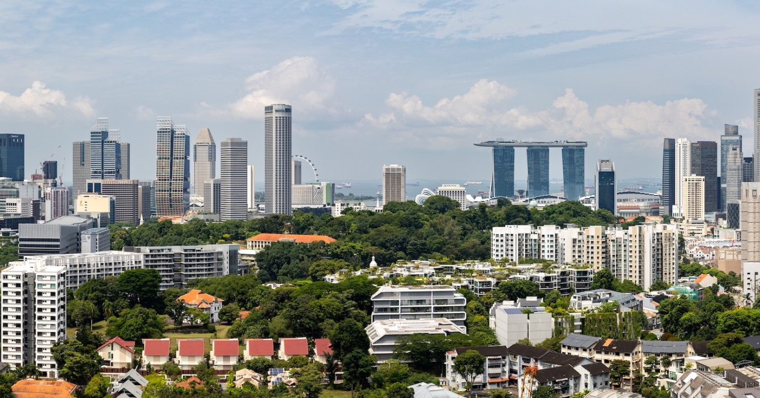 Singapore tops global FDI attractiveness ranking for fourth consecutive  year: BrokerChooser - Singapore Property News