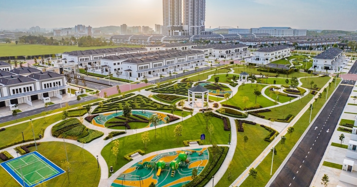 Eco Botanic: A serene alternative to the bustle of the JB city