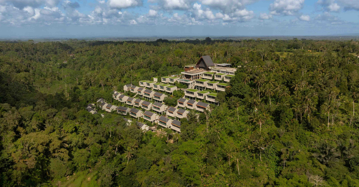 Anantara-branded villas in Bali up for sale with prices from US$700,000 ...