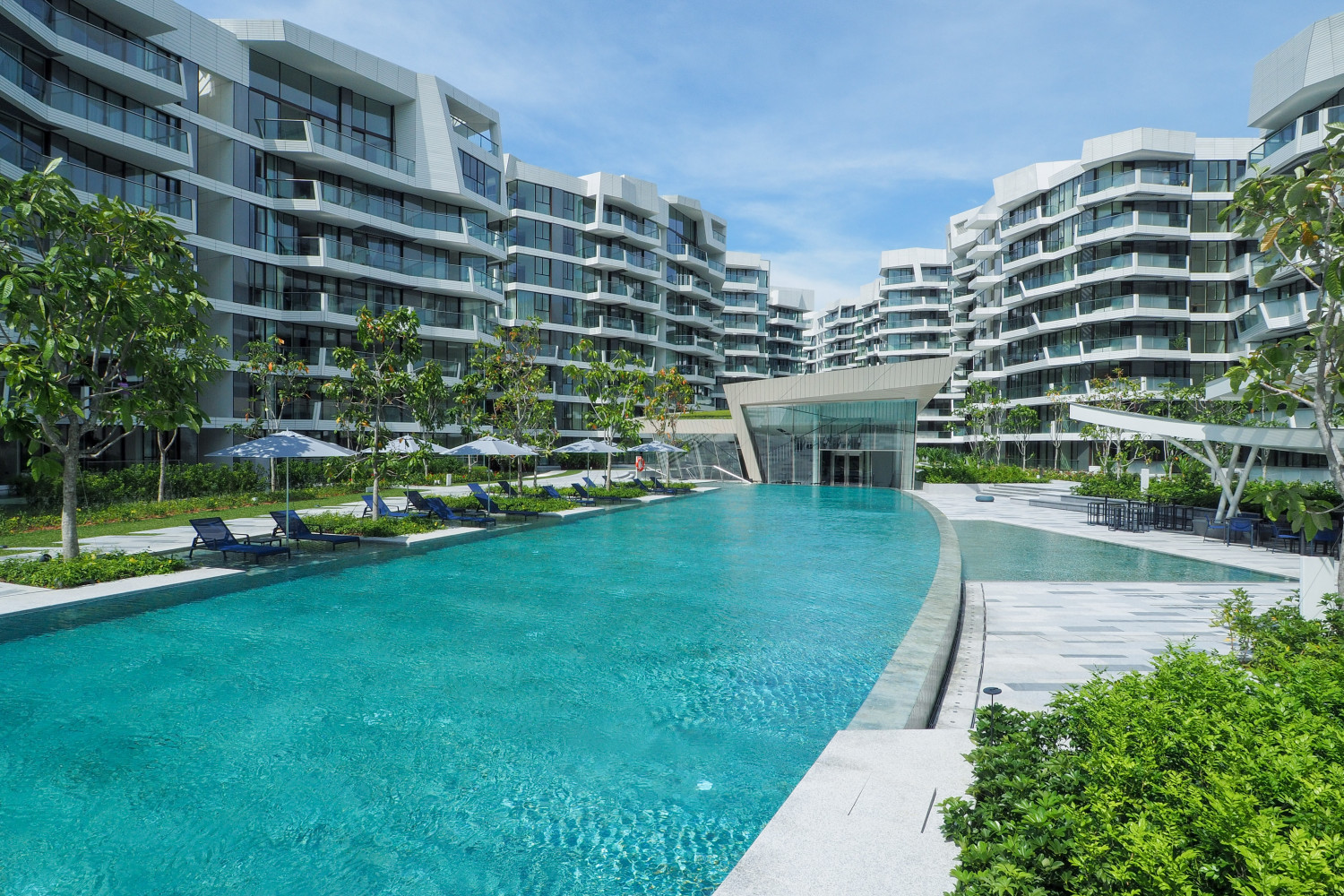 Keppel Land confident of homebuyers’ interest Singapore Property News