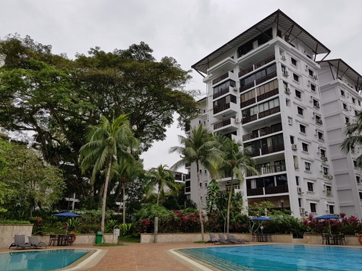 Dairy Farm Estate initiates second collective sale attempt Singapore