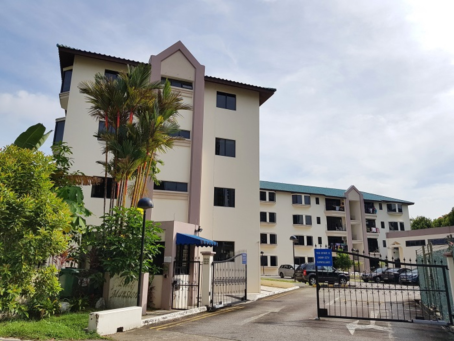 Gilstead Mansion launched for 68 mil collective sale Singapore Property News