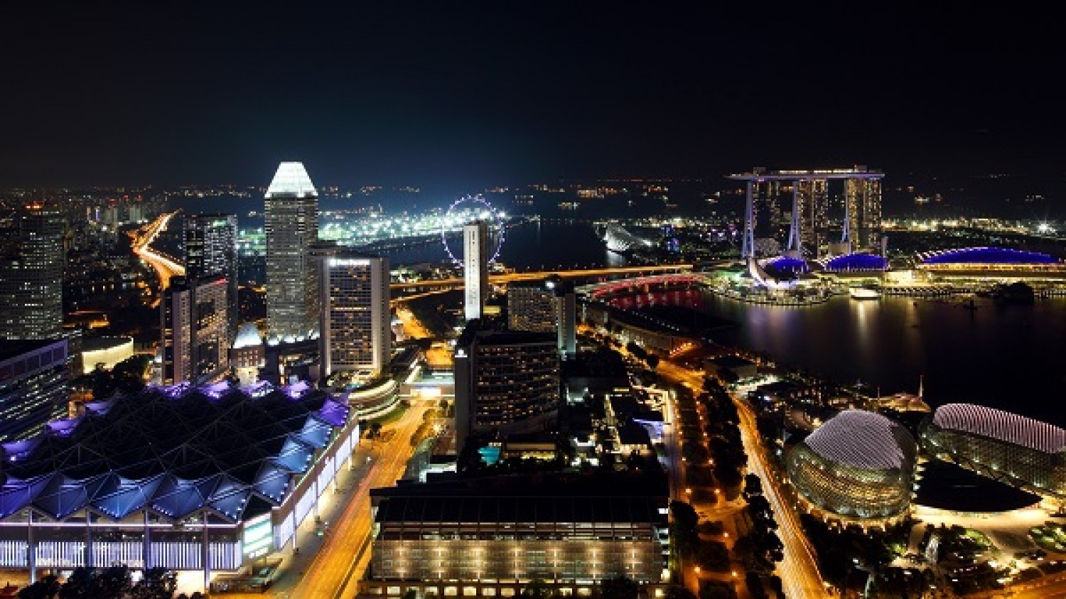 莱坊(Knight Frank)：2021年第三季度的房地产投资达到75亿新元- Singapore Property News