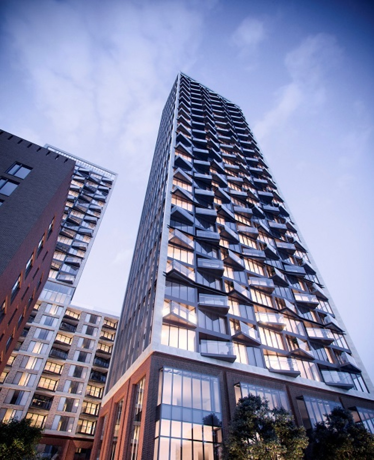 UK developer showcases West London project in Singapore - Singapore ...