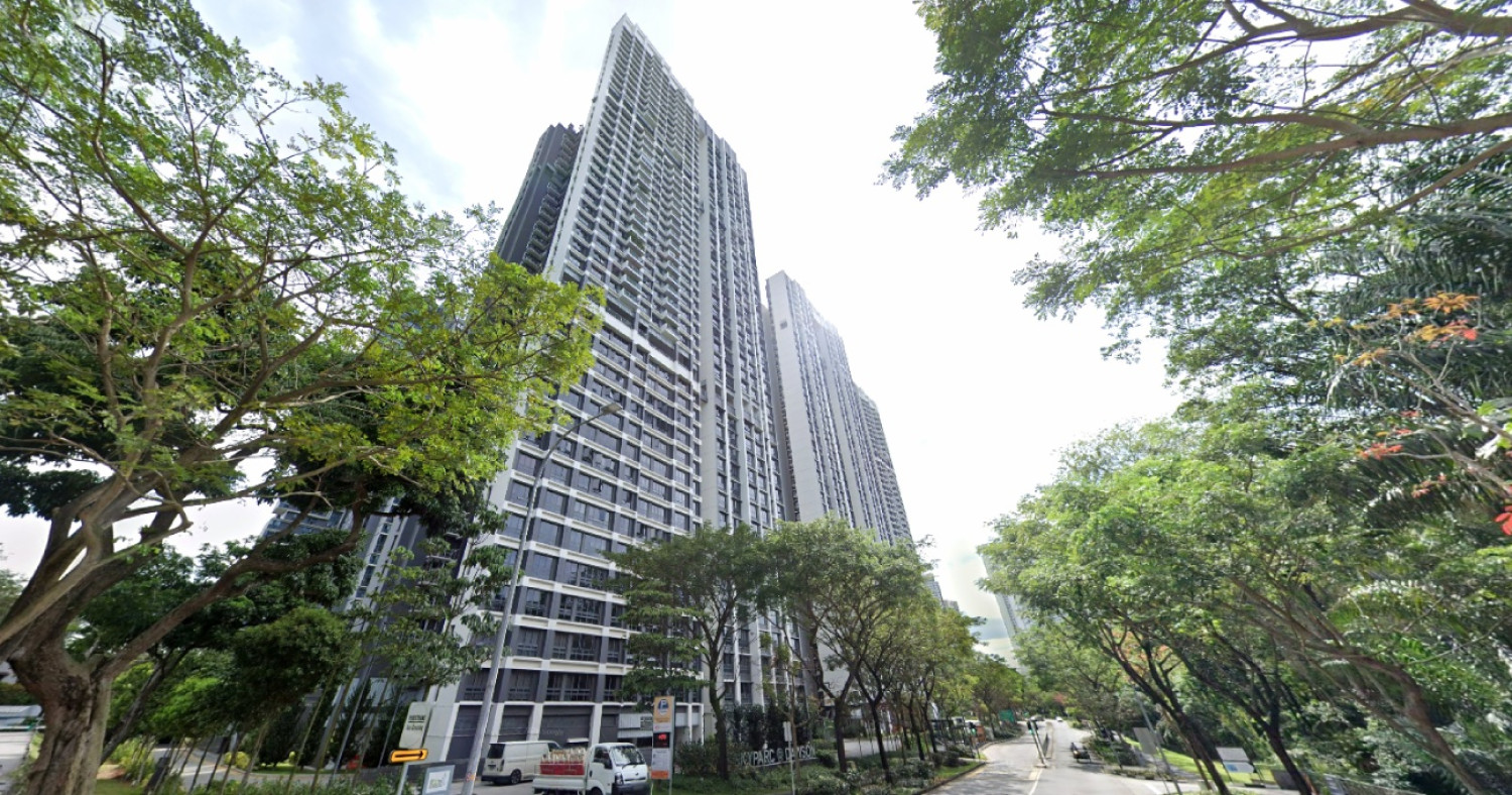 Image accompanying Whopping $1.818 mil transacted price for a Dawson five-room flat — all-time high in Singapore per HDB data, from EdgeProp Singapore