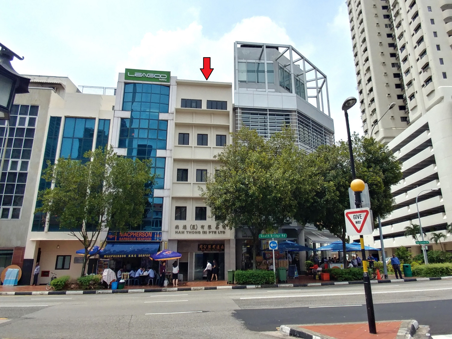 Ready To Buy Retail Property This Year Here S A Close Look At Your