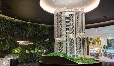 Singapore Property Research Transaction Prices Rents Trends And