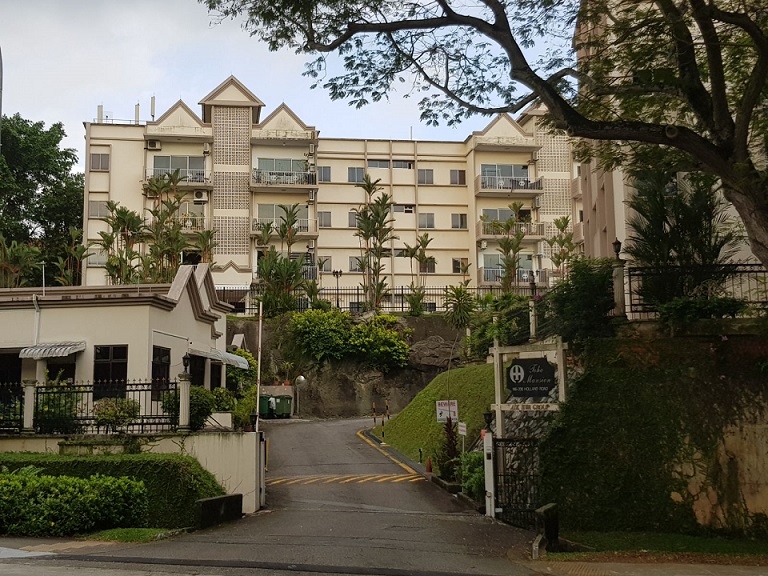 - EDGEPROP SINGAPORE