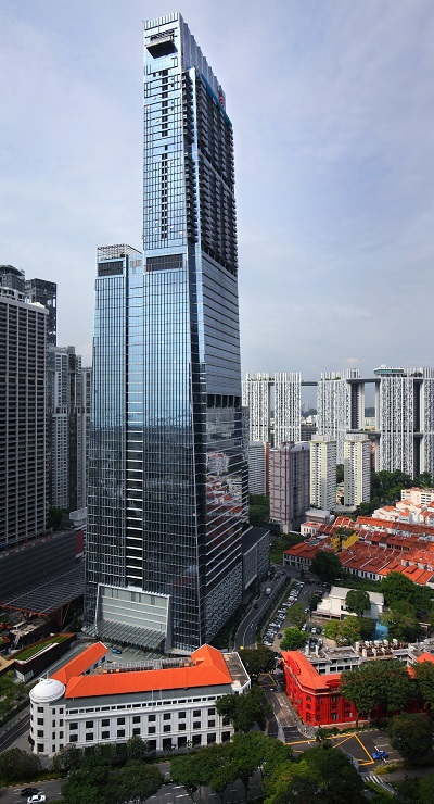 - EDGEPROP SINGAPORE