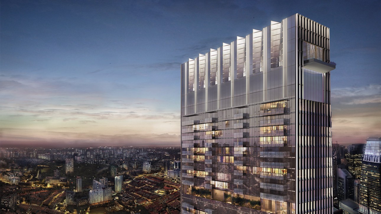 - EDGEPROP SINGAPORE