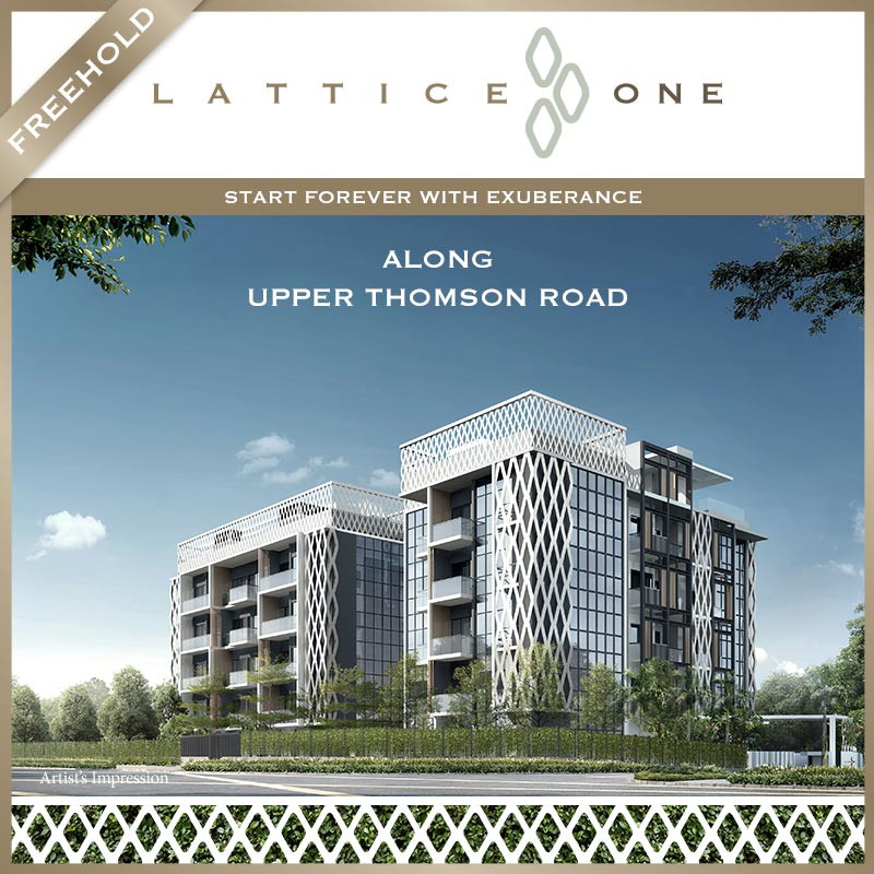 New Launch Condo New Landed Property Singapore Edgeprop Sg