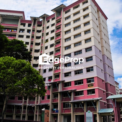 707 CHOA CHU KANG STREET 53 HDB Details & Reviews EdgeProp Singapore