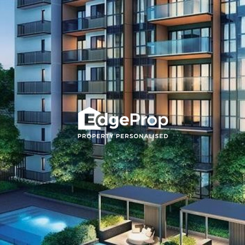 Fourth Avenue Residences Edgeprop Sg