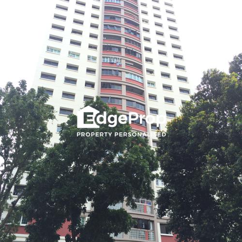 184 STIRLING ROAD: HDB | Details & Reviews | EdgeProp Singapore