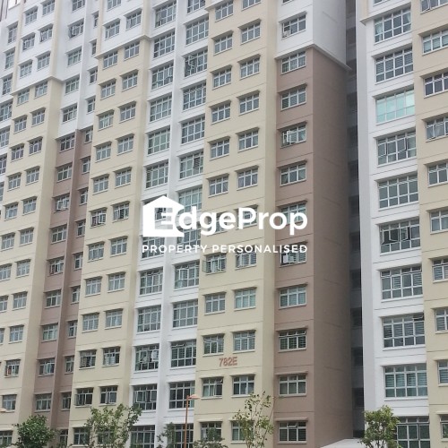 782E WOODLANDS CRESCENT HDB Details & Reviews EdgeProp Singapore