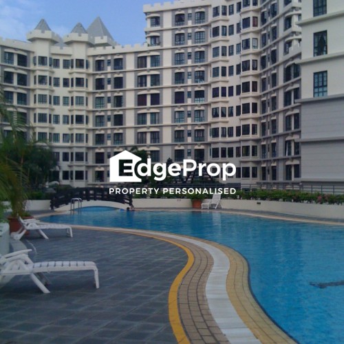 CHILTERN PARK Serangoon Condominium Details & Reviews EdgeProp