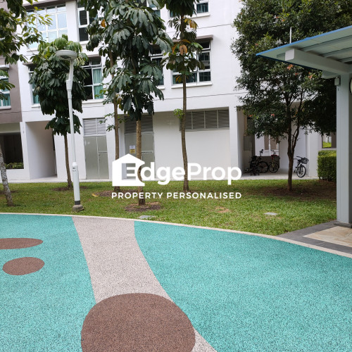 126C CANBERRA STREET: HDB Details Reviews EdgeProp Singapore