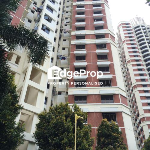 74A REDHILL ROAD HDB Details & Reviews EdgeProp Singapore
