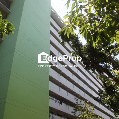 541 BEDOK NORTH STREET 3: HDB | Details & Reviews | EdgeProp Singapore