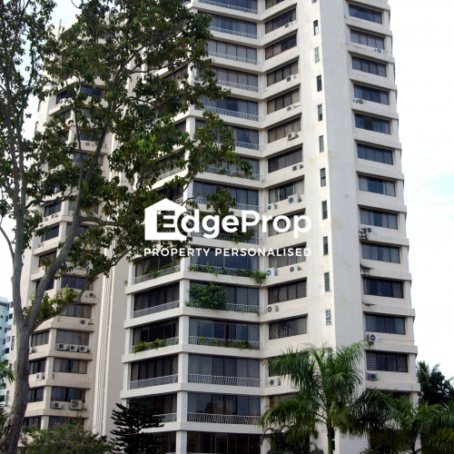 BALMORAL TOWER Tanglin Condominium Details & Reviews EdgeProp