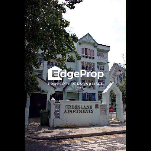 GREENLANE APARTMENTS Geylang Apartment Details & Reviews EdgeProp
