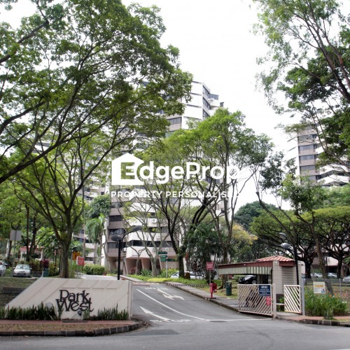 PARK WEST: Clementi Condominium Details Reviews EdgeProp