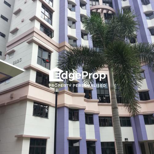 682C WOODLANDS DRIVE 73 HDB Details & Reviews EdgeProp Singapore
