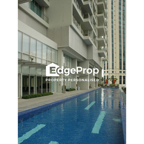 TRIBECA Singapore River Condominium Details & Reviews EdgeProp