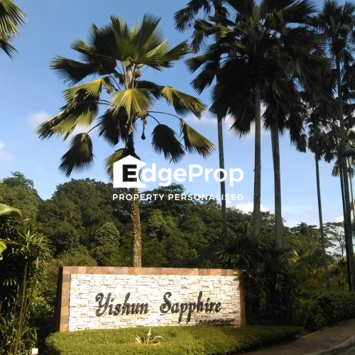 YISHUN SAPPHIRE Yishun Condominium Details & Reviews EdgeProp