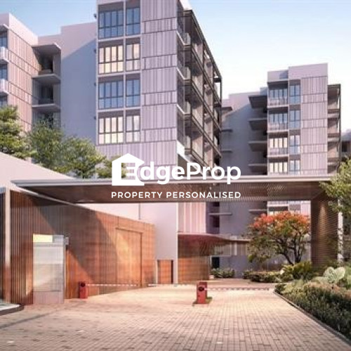 The Jovell Edgeprop Sg