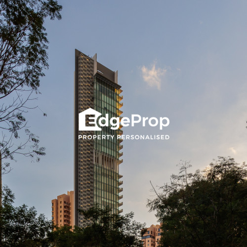 THE BOULEVARD RESIDENCE River Valley Apartment Details & Reviews