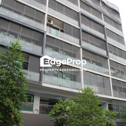 CENTRA SUITES: Geylang Apartment Details Reviews EdgeProp