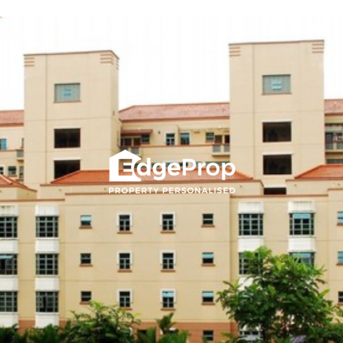 1 KING ALBERT PARK Bukit Timah Condominium Details & Reviews