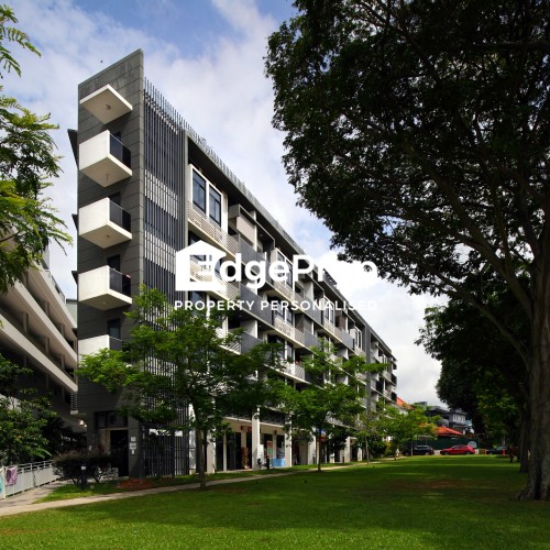 VIVA VISTA: Queenstown Apartment Details Reviews EdgeProp