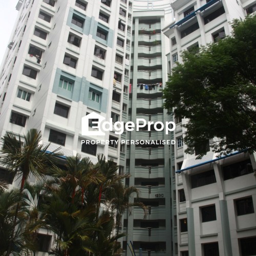 123C RIVERVALE DRIVE: HDB | Details & Reviews | EdgeProp Singapore