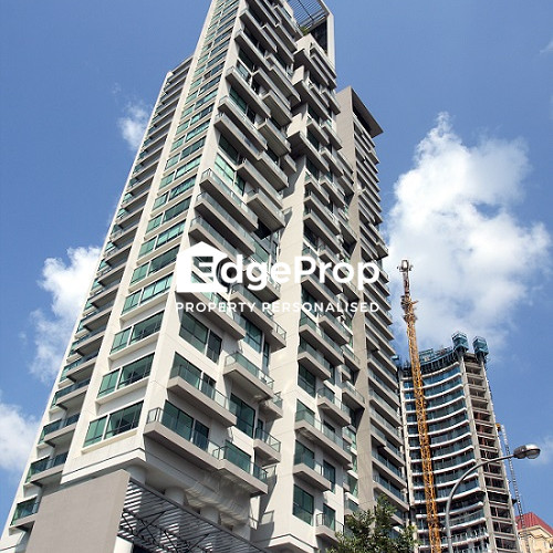 THE SUITES AT CENTRAL River Valley Condominium Details & Reviews