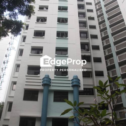 121B RIVERVALE DRIVE: HDB | Details & Reviews | EdgeProp Singapore
