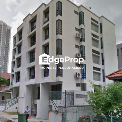 1a Jalan Kemaman Edgeprop Sg