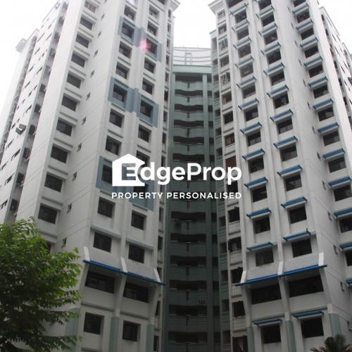123 RIVERVALE DRIVE: HDB | Details & Reviews | EdgeProp Singapore