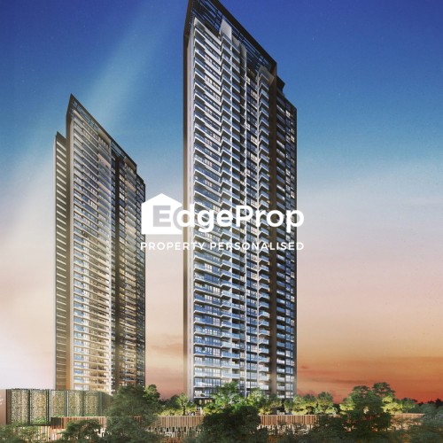 THE CLEMENT CANOPY: Clementi Apartment, Condominium Details