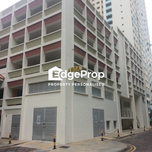 Blk 60a Lorong 4 Toa Payoh Edgeprop Sg