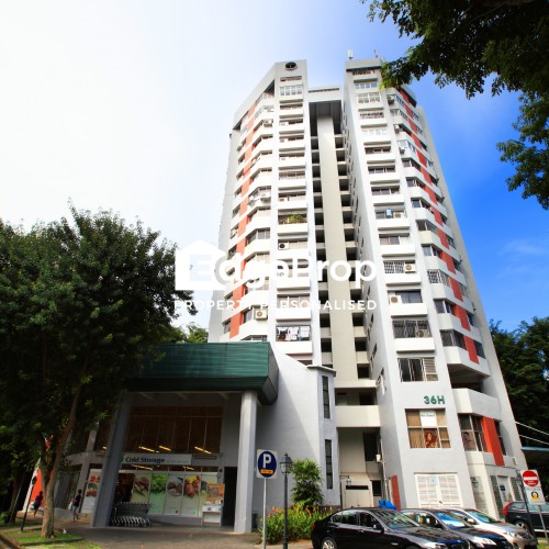 CHANCERY COURT Novena Apartment, Condominium Details & Reviews