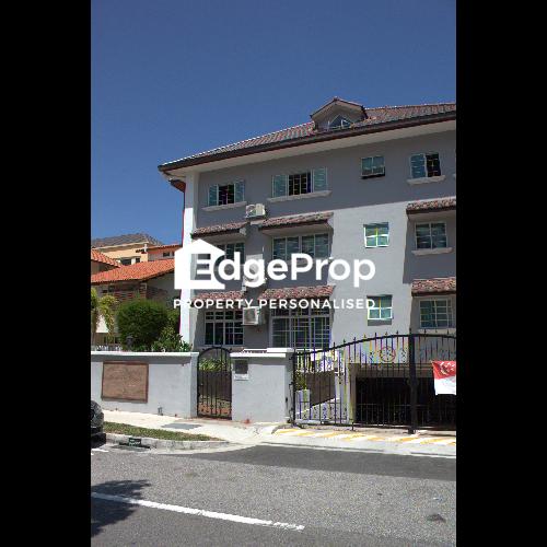 MADEIRA COURT Bedok Apartment Details & Reviews EdgeProp Singapore